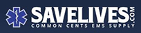 savelives.com - Common Cents EMS Supply